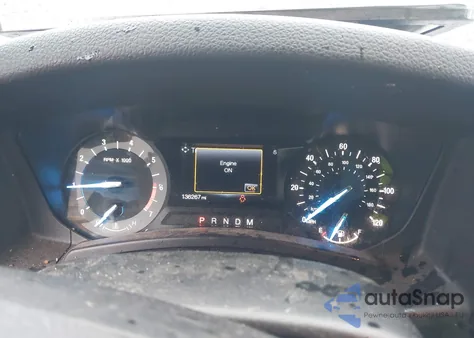 2017 Ford Expedition Xlt/King Ranch z USA, uszkodzony, nr VIN 1FMJU1JT4HEA84566